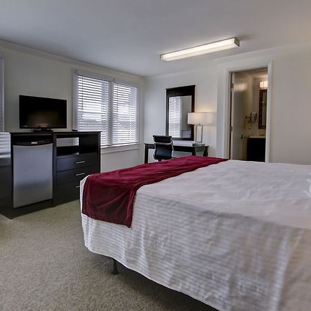 The Wellington Hotel & Suites Oceanblock Ocean City Zewnętrze zdjęcie