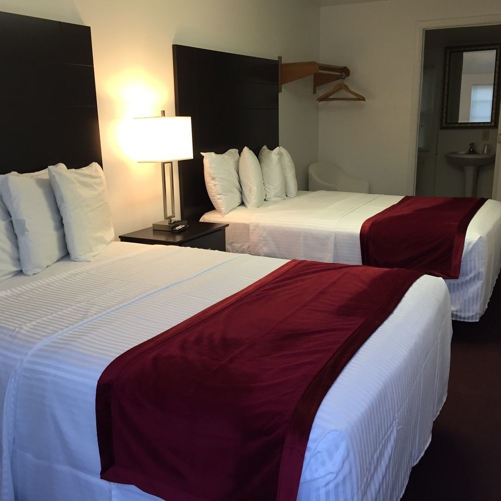 The Wellington Hotel & Suites Oceanblock Ocean City Zewnętrze zdjęcie