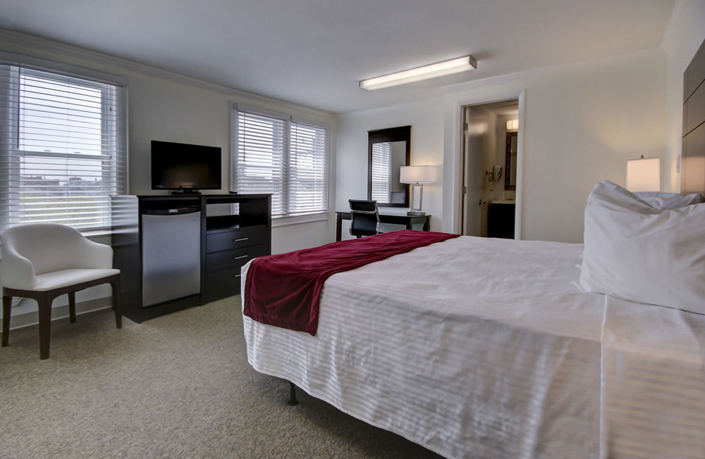 The Wellington Hotel & Suites Oceanblock Ocean City Zewnętrze zdjęcie