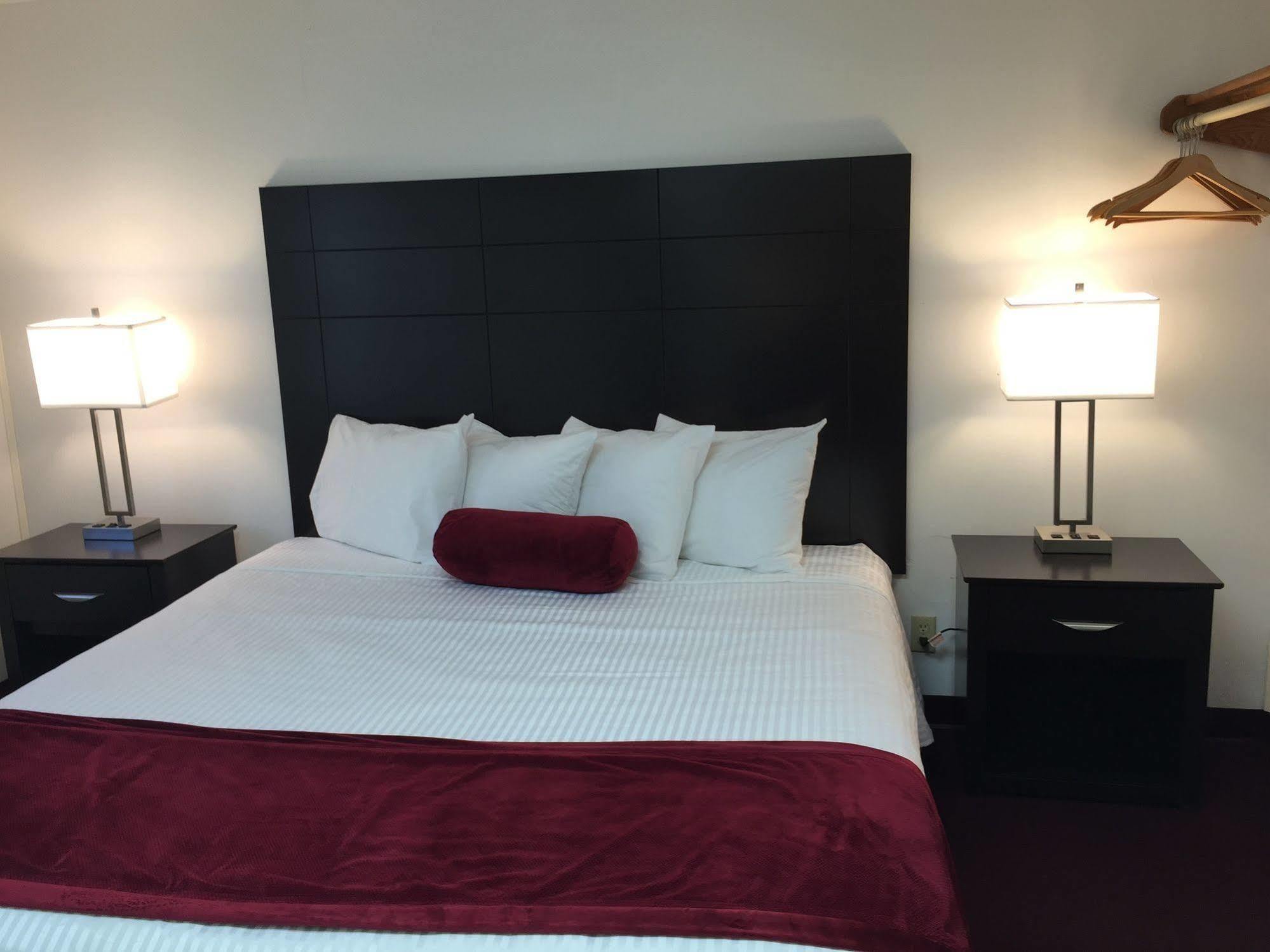 The Wellington Hotel & Suites Oceanblock Ocean City Zewnętrze zdjęcie