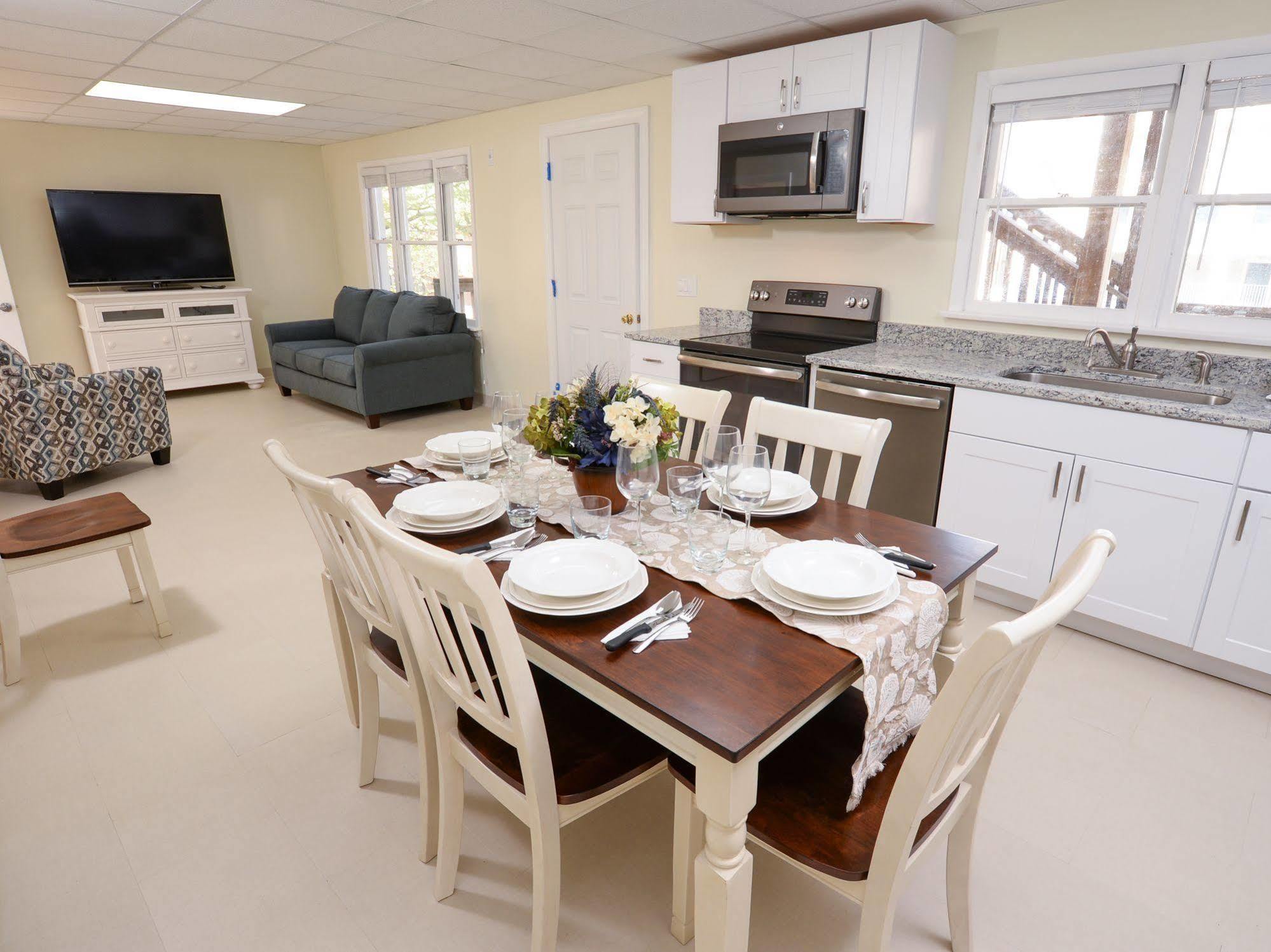 The Wellington Hotel & Suites Oceanblock Ocean City Zewnętrze zdjęcie