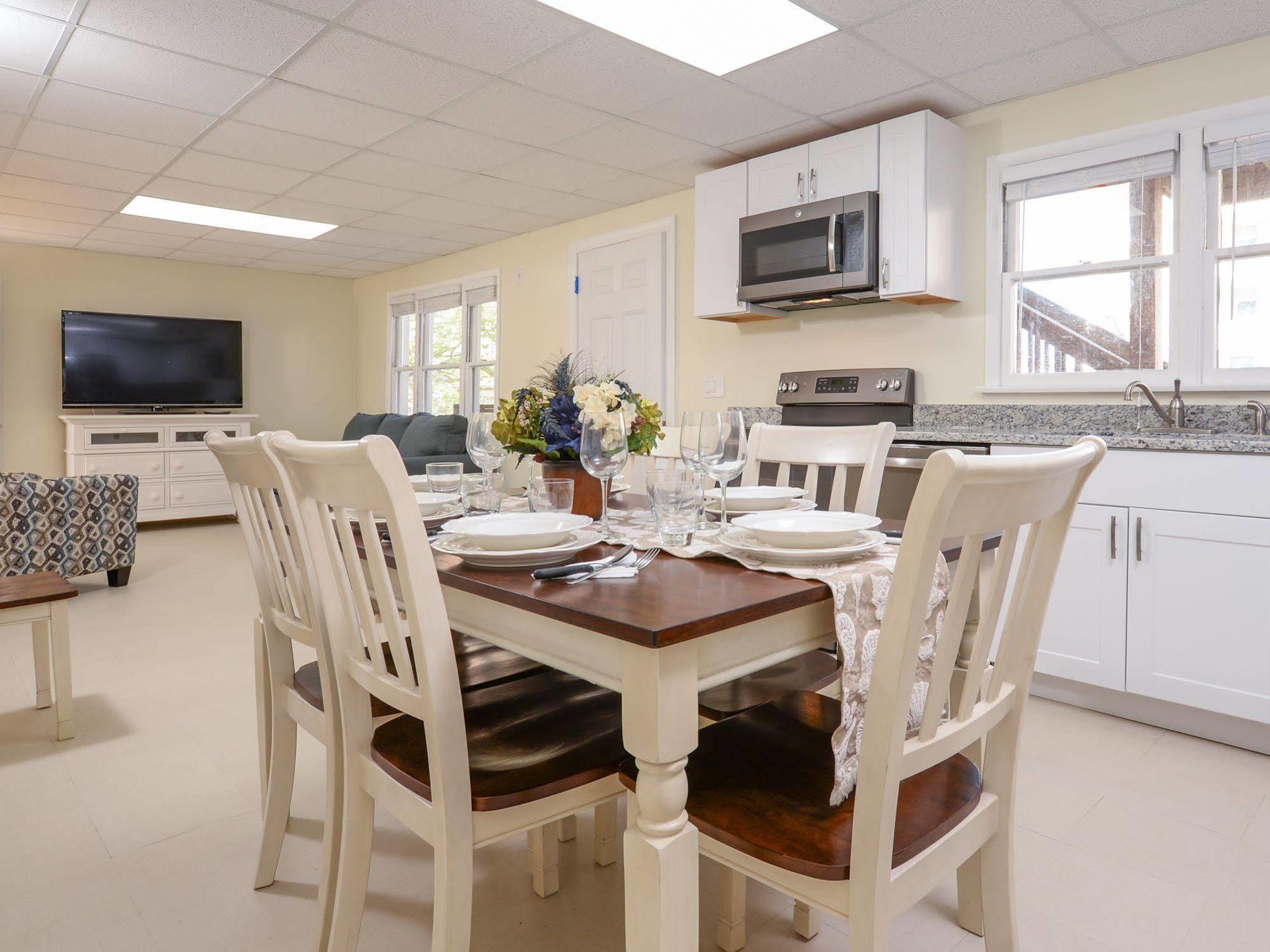 The Wellington Hotel & Suites Oceanblock Ocean City Zewnętrze zdjęcie