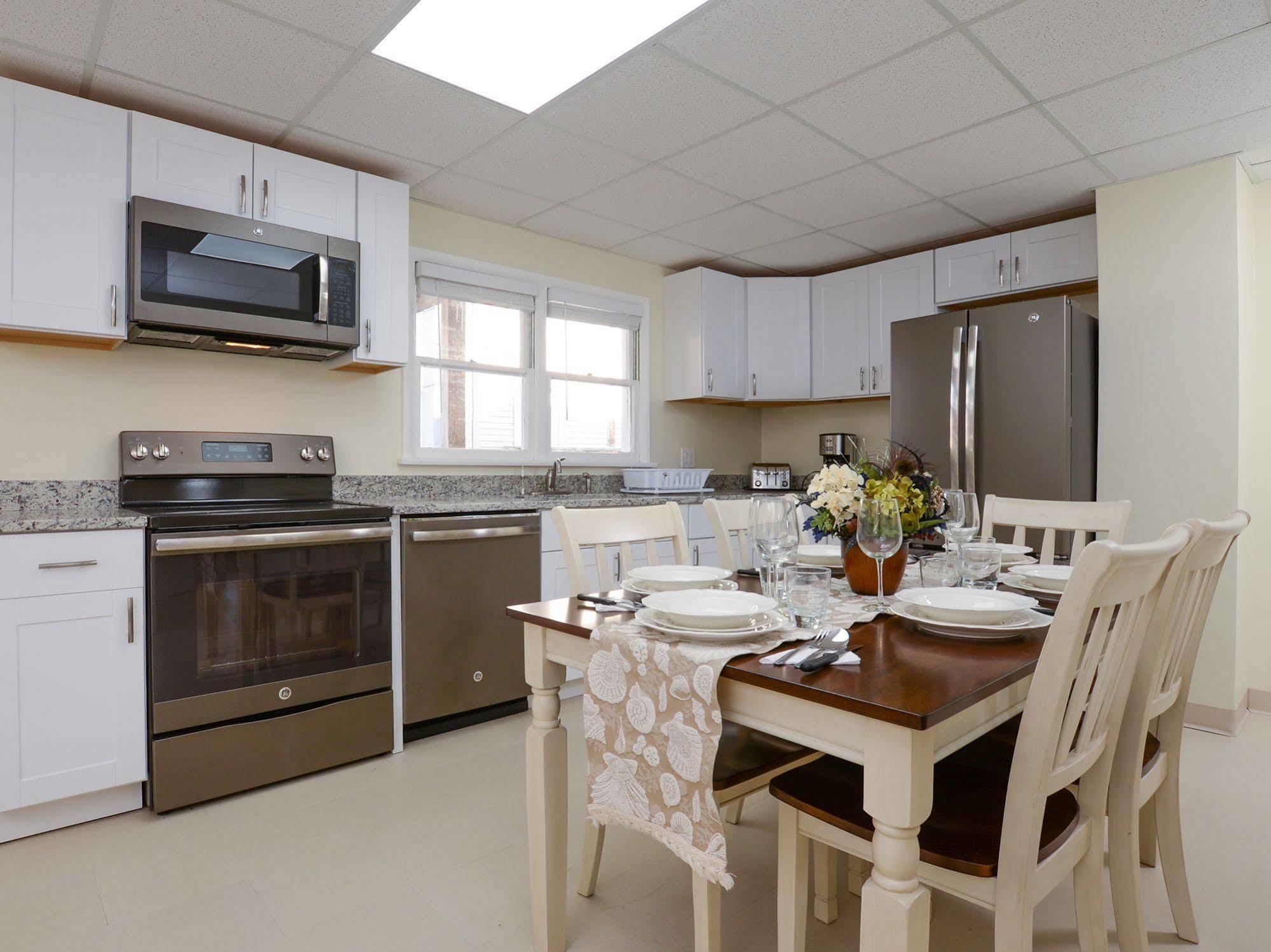 The Wellington Hotel & Suites Oceanblock Ocean City Zewnętrze zdjęcie