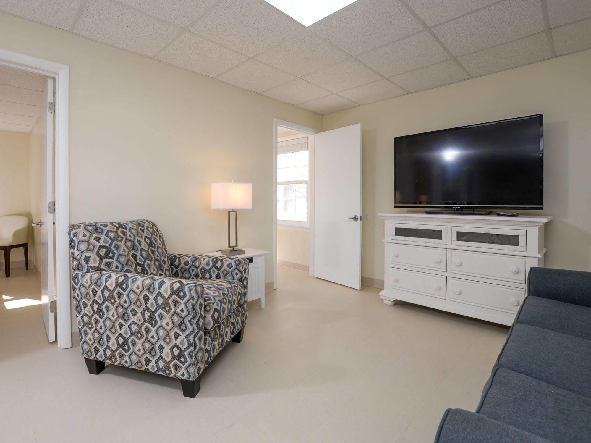 The Wellington Hotel & Suites Oceanblock Ocean City Zewnętrze zdjęcie