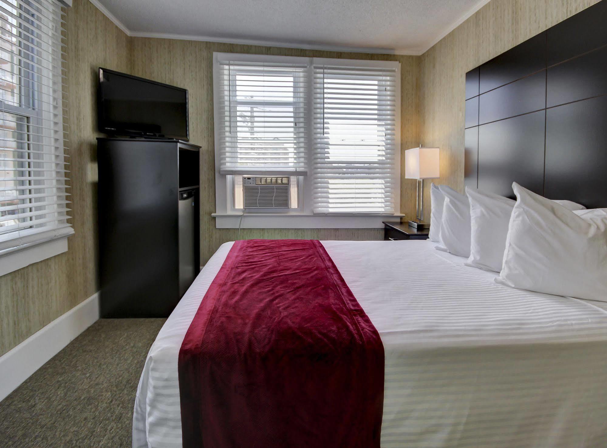 The Wellington Hotel & Suites Oceanblock Ocean City Zewnętrze zdjęcie