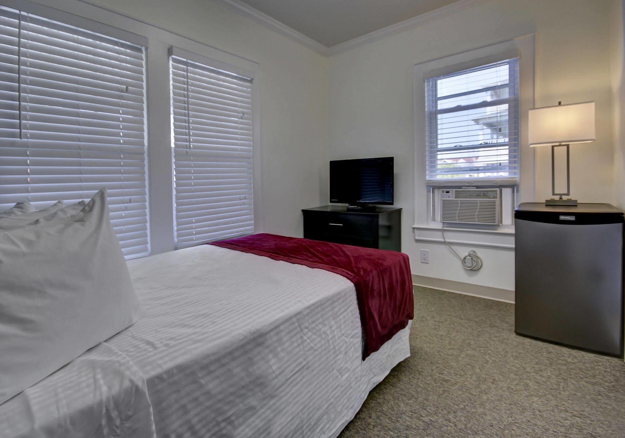 The Wellington Hotel & Suites Oceanblock Ocean City Zewnętrze zdjęcie