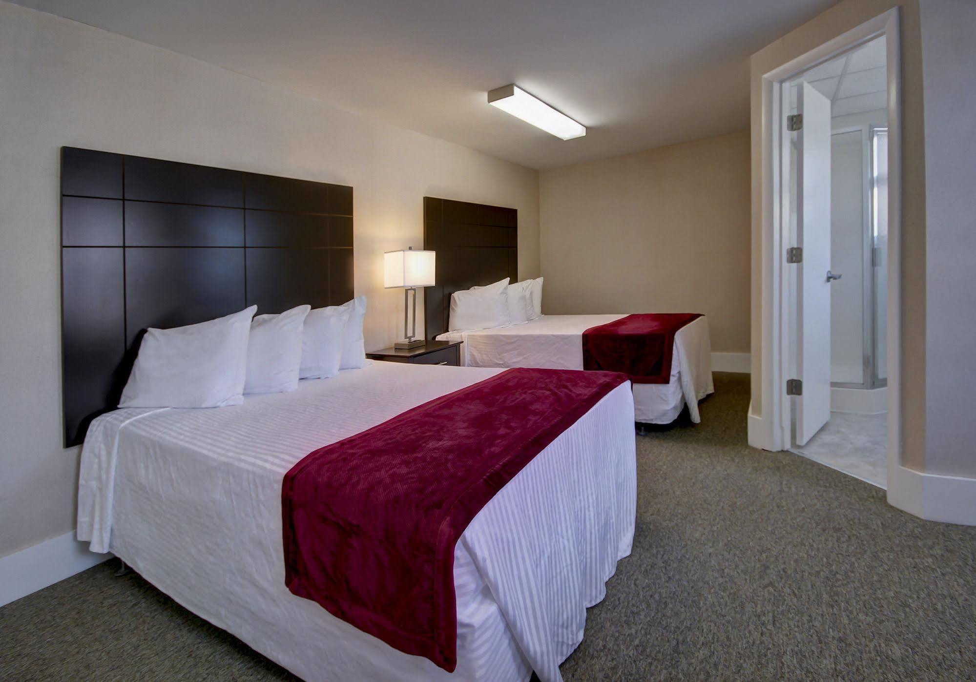 The Wellington Hotel & Suites Oceanblock Ocean City Zewnętrze zdjęcie