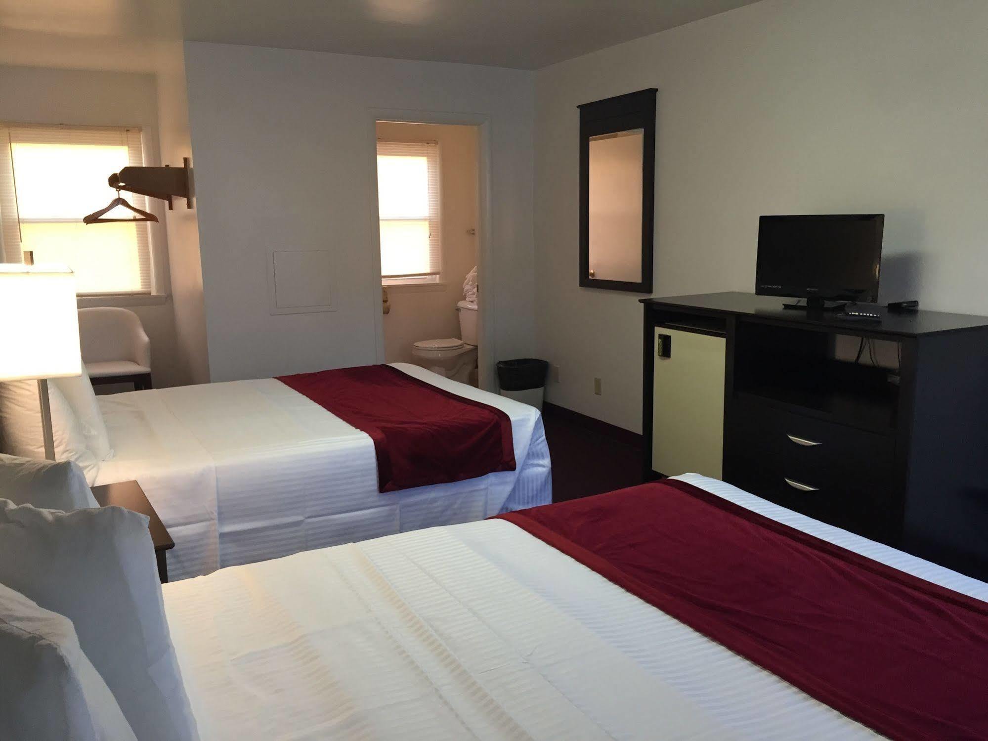 The Wellington Hotel & Suites Oceanblock Ocean City Zewnętrze zdjęcie