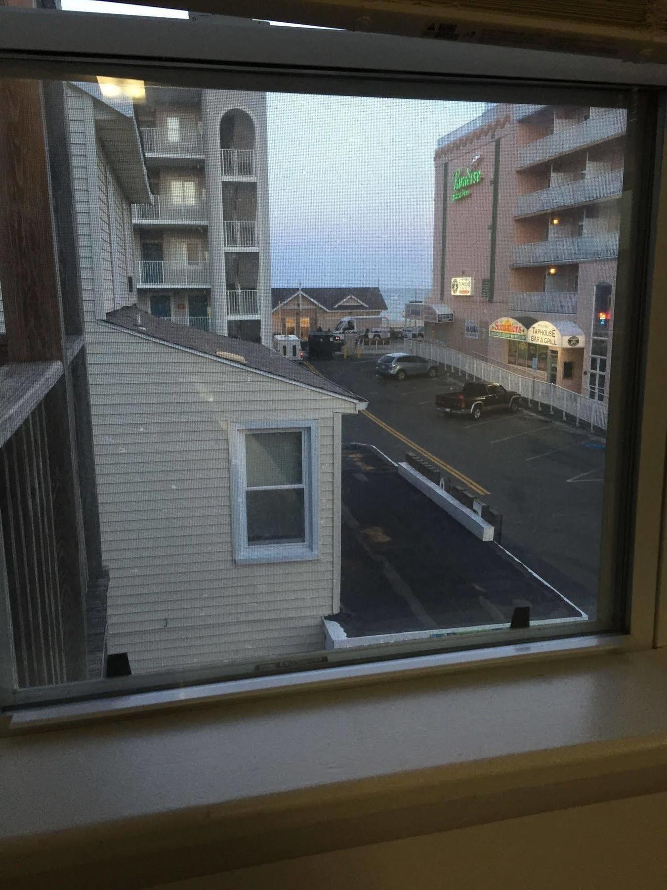 The Wellington Hotel & Suites Oceanblock Ocean City Zewnętrze zdjęcie