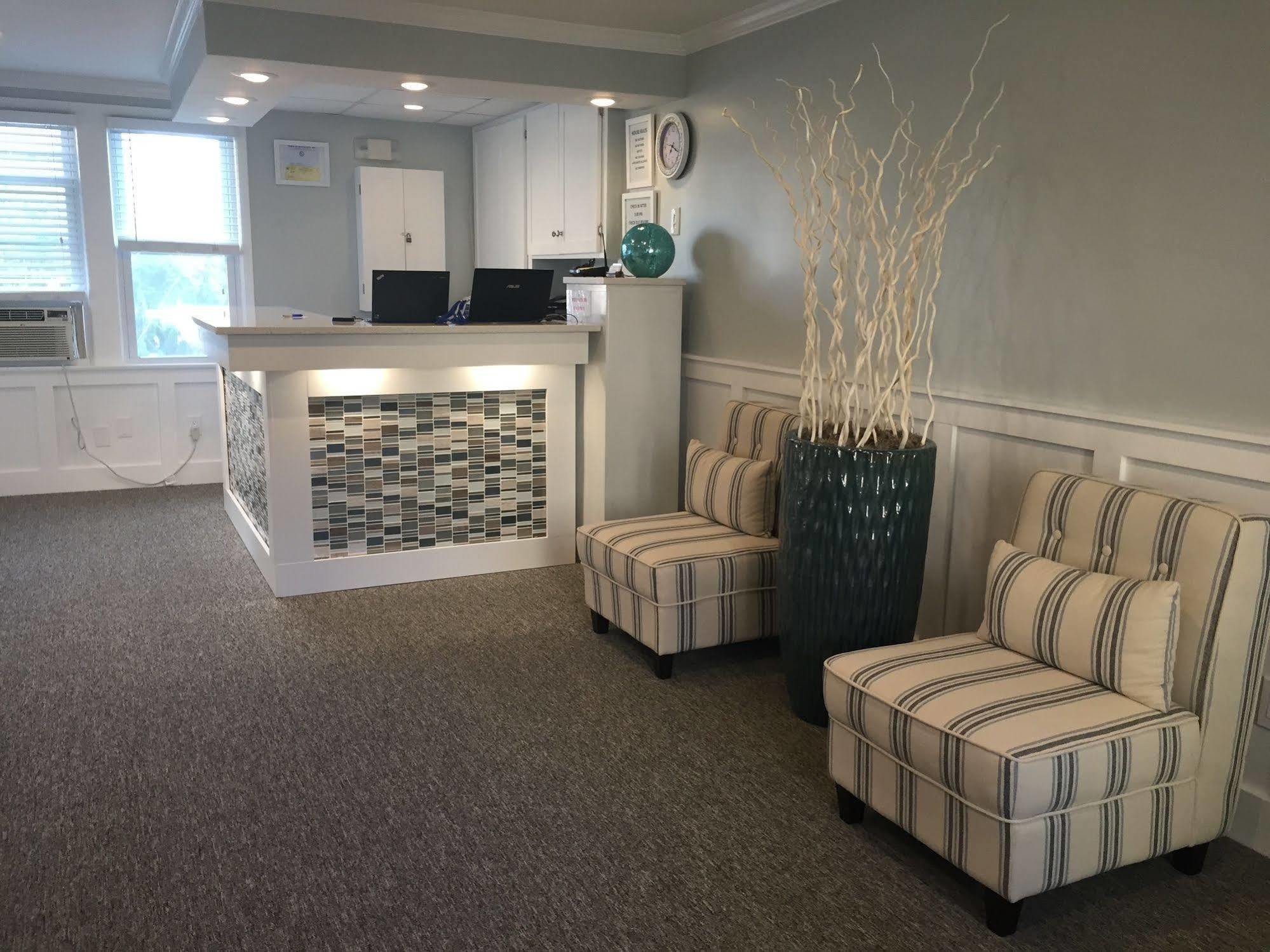 The Wellington Hotel & Suites Oceanblock Ocean City Zewnętrze zdjęcie